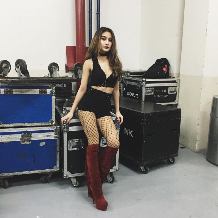 Chienna Filomeno