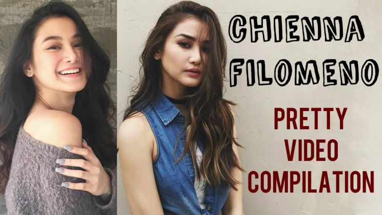 Chienna Filomeno