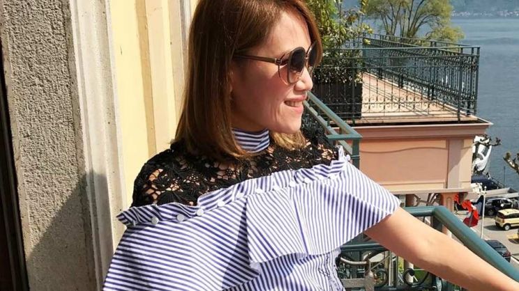 Chienna Filomeno