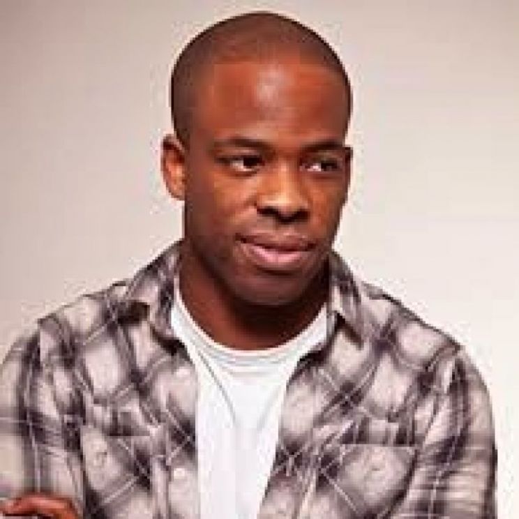 Chiké Okonkwo