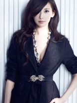 Chiling Lin #1604309 picture (Portrait Medium)