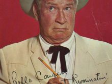 Chill Wills