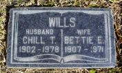 Chill Wills