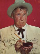 Chill Wills