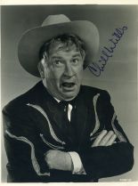 Chill Wills