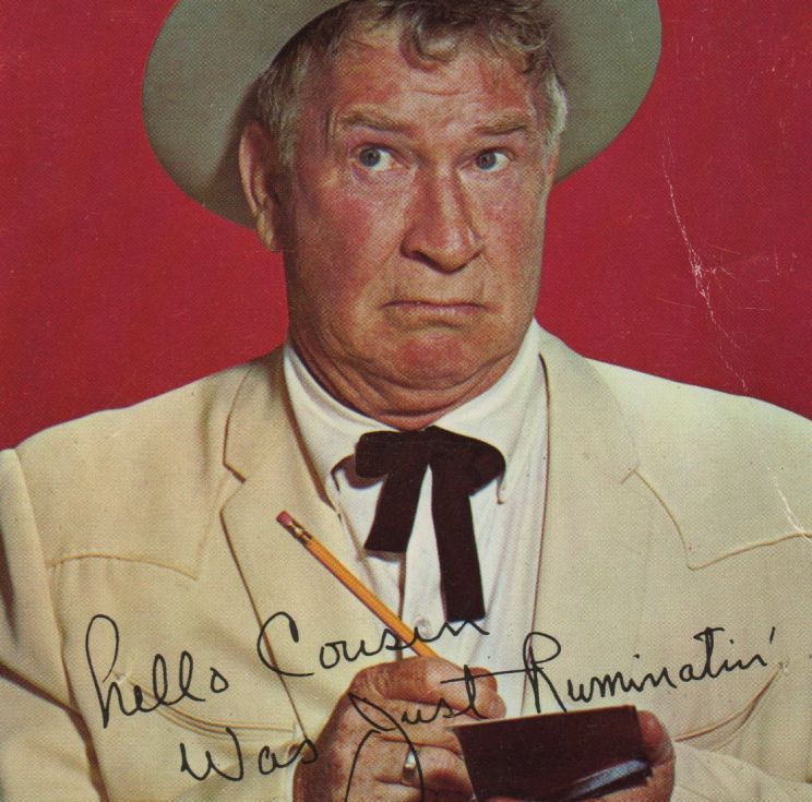 Chill Wills