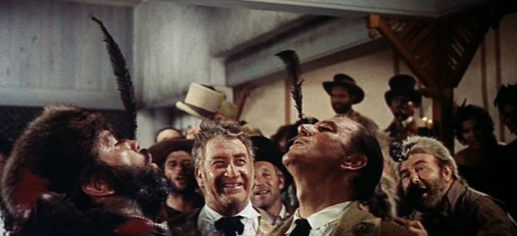 Chill Wills