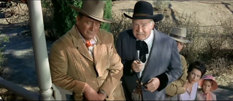 Chill Wills