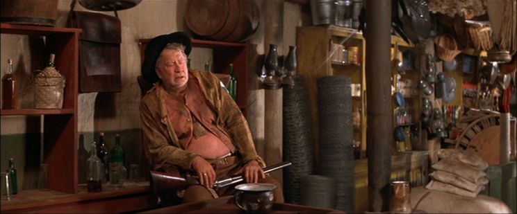 Chill Wills