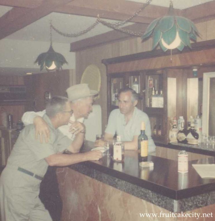 Chill Wills