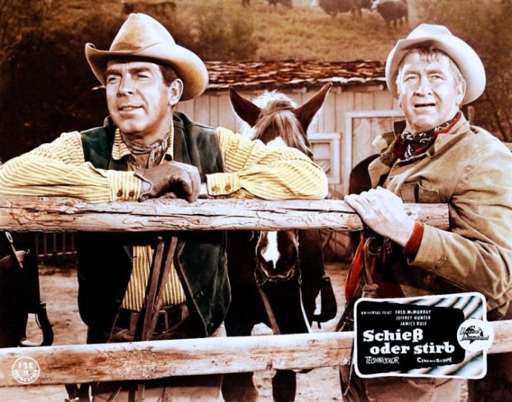 Chill Wills