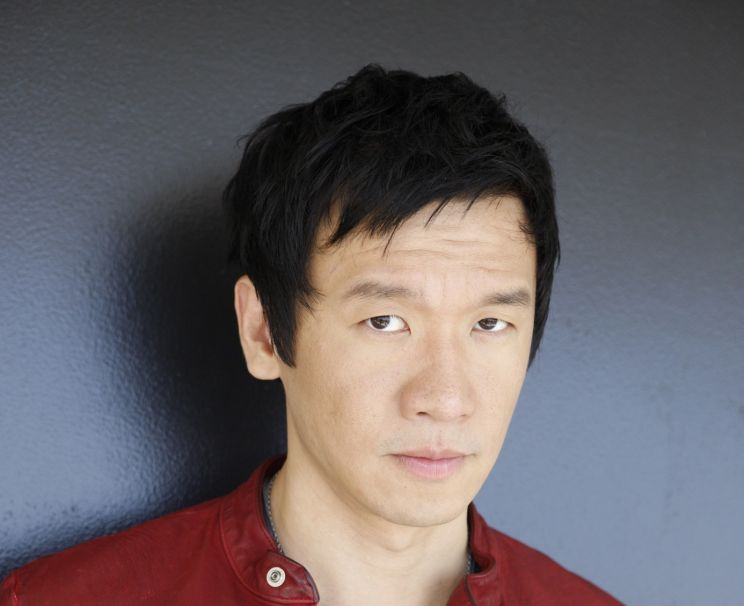 Chin Han
