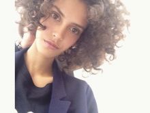 China Anderson