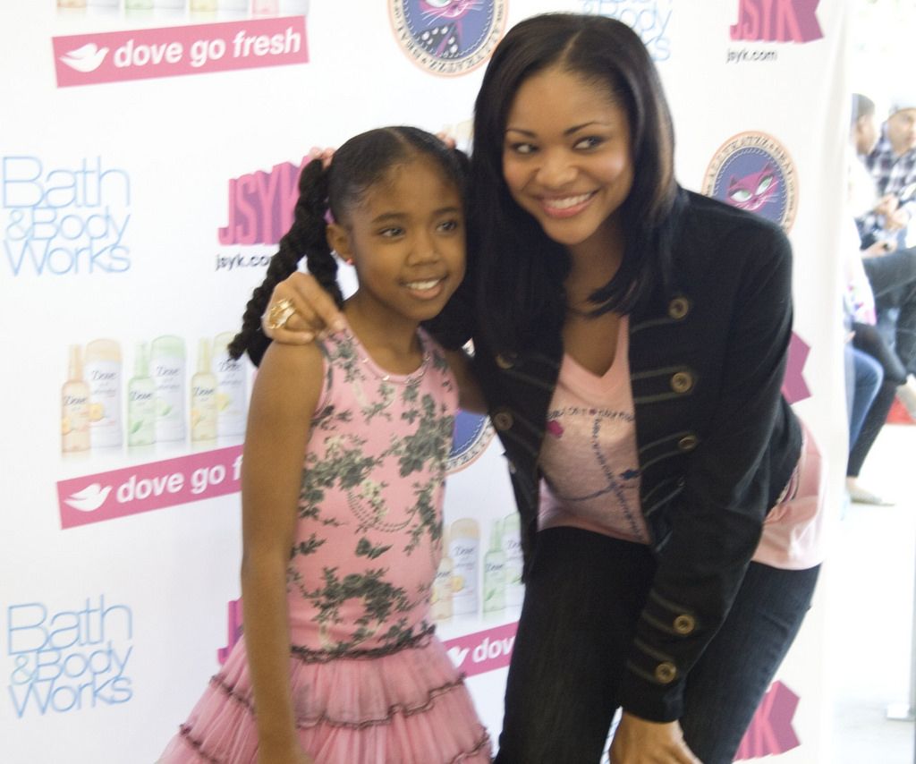 Pictures of China Anderson