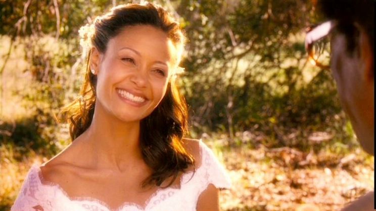 China Anderson