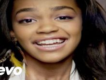 China Anne McClain