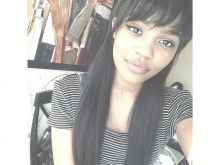 China Anne McClain