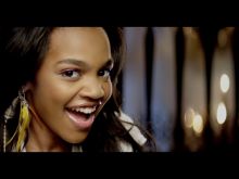 China Anne McClain