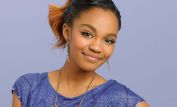 China Anne McClain