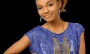 China Anne McClain