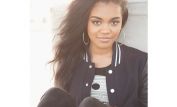 China Anne McClain