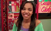 China Anne McClain