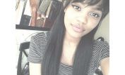 China Anne McClain