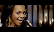 China Anne McClain