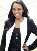 China Anne McClain