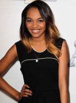 China Anne McClain