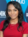 China Anne McClain