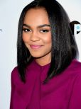 China Anne McClain