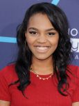 China Anne McClain