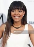 China Anne McClain