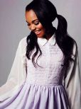 China Anne McClain