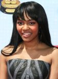 China Anne McClain