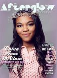 China Anne McClain