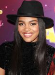 China Anne McClain