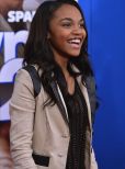 China Anne McClain