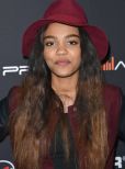 China Anne McClain