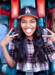 China Anne McClain