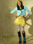 China Anne McClain