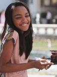 China Anne McClain