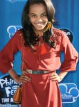 China Anne McClain