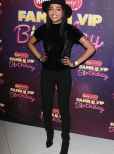 China Anne McClain