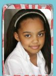 China Anne McClain