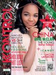 China Anne McClain