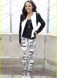 China Anne McClain