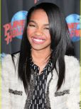 China Anne McClain