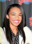 China Anne McClain